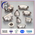 Stainelss Steel Butt Weld Fittings Pipe Fittings Ss304 316